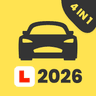 DrivePrep UK app icon