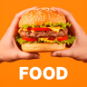 Healthy Recipe app icon
