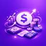 Money Manager app icon