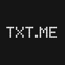 TXT.ME
